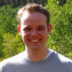 Morgan Vandagriff, co-Founder of Banzai
